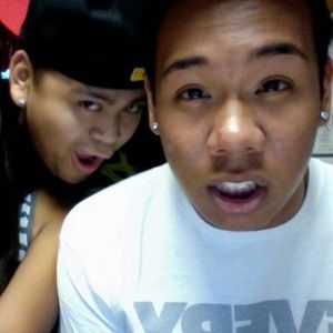 Meet your Posher, Mack andrew